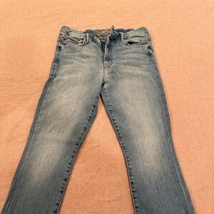 Mother jeans( Au Revoir )